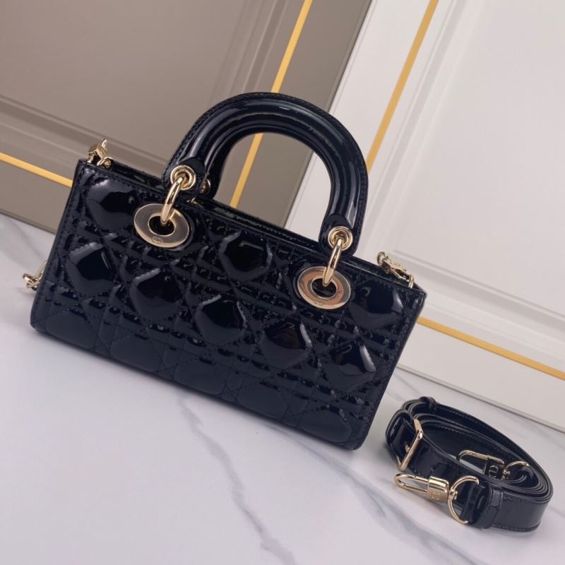 Christian Dior My Lady Bags